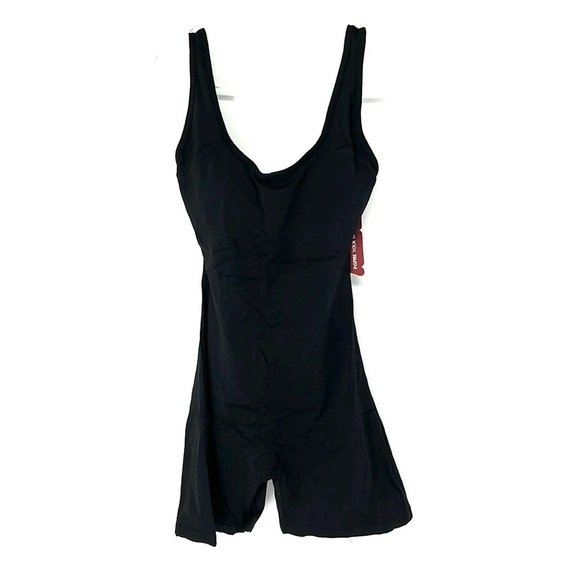 Vertvie NWT women’s bodysuit one piece small - Picture 1 of 6